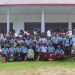 Paket Pendidikan dari Satgas Yonif 623 Untuk Pelajar Papua