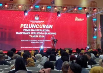 KPU Punya Tantangan Besar untuk Menjaga Tren Partisipasi Pemilih di Pilwalkot 2024