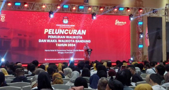 KPU Punya Tantangan Besar untuk Menjaga Tren Partisipasi Pemilih di Pilwalkot 2024