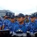 Kasau Hadiri Manuver Lapangan Latihan Jalak Sakti dan Trisula Perkasa di AWR Lanud BNY Lampung