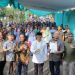 Bupati Bandung Terima PSU dari Pengembang Perumahan