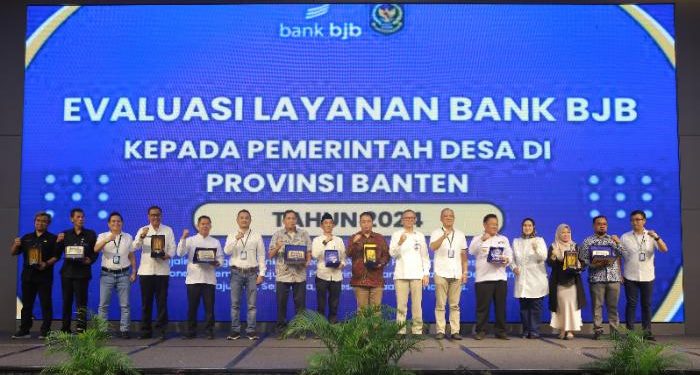 Melalui Layanan Perbankan Inovatif, bank bjb Komitmen Dukung Kemajuan Ekonomi Desa