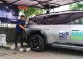 PosIND Goes Green: Bantu Turunkan emisi Gas Rumah Kaca