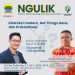 Ngulik 14, Bahas Kecanduan Sosmed Hingga Cara Jitu Menyetopnya