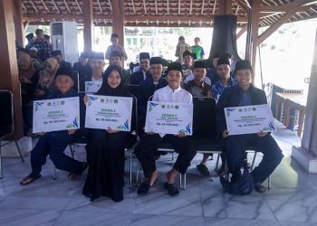 Pemkot Bandung Jadikan MTQ ke-38 Sebagai Evaluasi, Beri Kadeudeuh untuk Kafilah
