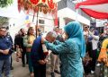 Cihaurgeulis Siap Jadi Juara Lomba Kelurahan Tingkat Provinsi Jabar  2024