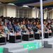 DPRD Apresiasi Gelaran Peringatan 69 KAA Bandung yang Merupakan Momen Penting Dalam Membangun Aliansi Antara Negara Asia