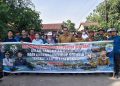 Hadiri Aksi Bersih Sungai Asri Ludin Tambunan: Dinkes Deliserdang Siap Sosialisasikan Kesehatan