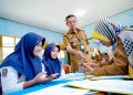 Plh Disdik Jabar, M. Ade Afriandi Keluarkan SE Mekanisme Pengisian Calon Peserta Didik pada Satuan Pendidikan yang Kuotanya Tidak Terpenuhi