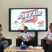 Disnaker Kota Bandung Kembali Gelar Bursa Kerja Alias Job Fair 2024 di Grand Lodakarya Hall