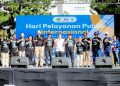 Hari Pelayanan Publik Internasional, Ombudsman RI: Kota Bandung Itu Pelayanannya Luar Biasa