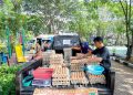 Jelang Iduladha, Stok Pangan di Kota Bandung Surplus, Harga Terpantau Stabil
