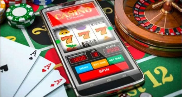 Judi Online Menjadi Pemicu Permusuhan dan Memecah Keharmonisan Rumah Tangga