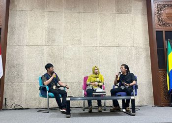 KPU Kota Bandung Butuhkan 6.988 Petugas Pantarlih Pilkada 2024