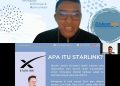 Layanan Internet Berbasis Satelit Milik Elon Musk Telah Hadir di Indonesia, Ngulik: Starlink, Ancaman atau Peluang?