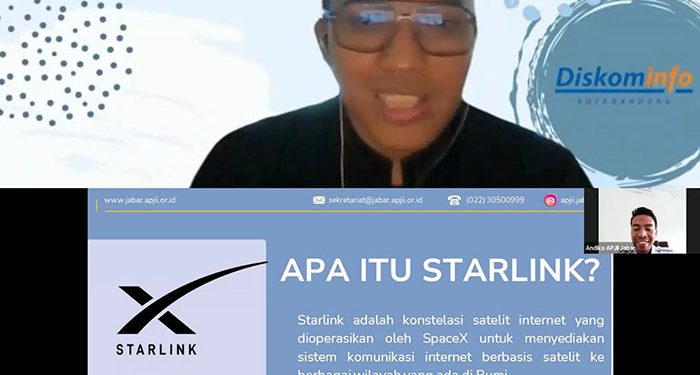Layanan Internet Berbasis Satelit Milik Elon Musk Telah Hadir di Indonesia, Ngulik: Starlink, Ancaman atau Peluang?
