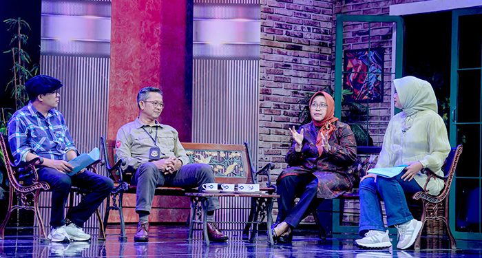 Banyaknya Manipulasi Domisili, 200 Lebih Calon Peserta Didik Dianulir