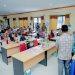 Plh Kadisdik Jabar Monitoring Evaluasi PPDB Tahap 2 SMAN 1 Palimanan dan SMAN 1 Cirebon