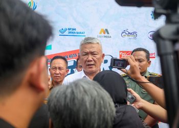 Pemkot Bandung Bakal Tindak Tegas ASN yang Bermain Judi Online