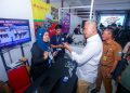 Pemkot Bandung Dorong Lahirnya Wirausaha Baru, Tren Pengangguran Terus Menurun