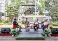 Pemkot Bandung Pastikan Festival Asia Afrika Tahun 2024 Berbeda dan Lebih Meriah