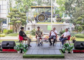 Pemkot Bandung Pastikan Festival Asia Afrika Tahun 2024 Berbeda dan Lebih Meriah
