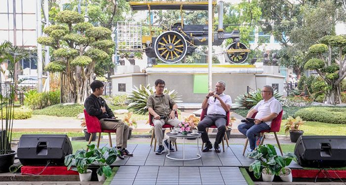 Pemkot Bandung Pastikan Festival Asia Afrika Tahun 2024 Berbeda dan Lebih Meriah