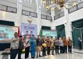 Pemkot Bandung Targetkan Indikator Informatif Kesepuluh Kali