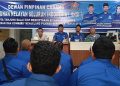 Perkuat Kesatuan dan Persatuan Jelang Pilkada, DPC HNSI Kota Tanjung Balai Tolak Berita Hoax
