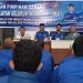 Perkuat Kesatuan dan Persatuan Jelang Pilkada, DPC HNSI Kota Tanjung Balai Tolak Berita Hoax