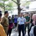 Perkuat Sinergi Warga Kelurahan Pajajaran dan TNI, Anjangsana Danlanud Husein Sastranegara
