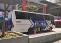 Polrestabes Bandung gelar Operasi Paruh Lodaya 2024, Perpanjang SIM di Layanan SIM Keliling Polrestabes