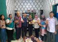 DPPKB Kota Bandung Gelar Audit di Kelurahan Cipamokolan
