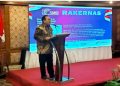 Firdaus Kembali Terpilih sebagai Ketua Umum SMSI Periode 2024-2029