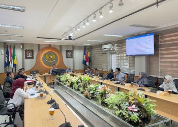 Pansus 9 Kota Bandung Bahas Raperda Pelarangan, Pengawasan, dan Pengendalian Minuman Beralkohol Perketat Peredaran Miras