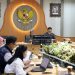 Pansus 6 DPRD Kota Bandung Gelar Rapat Raperda Pengelolaan dan Pembinaan PKL Dorong Kajian Penataan Lokasi Berdagang