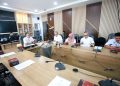 Pansus 7 DPRD Kota Bandung Gelar Rapat Kerja Bahas Finalisasi Raperda RPPLH