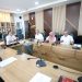 Pansus 7 DPRD Kota Bandung Gelar Rapat Kerja Bahas Finalisasi Raperda RPPLH