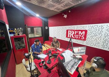 Pansus 6 DPRD Kota Bandung, Perda Pengelolaan dan Pembinaan PKL akan Segera di Sahkan