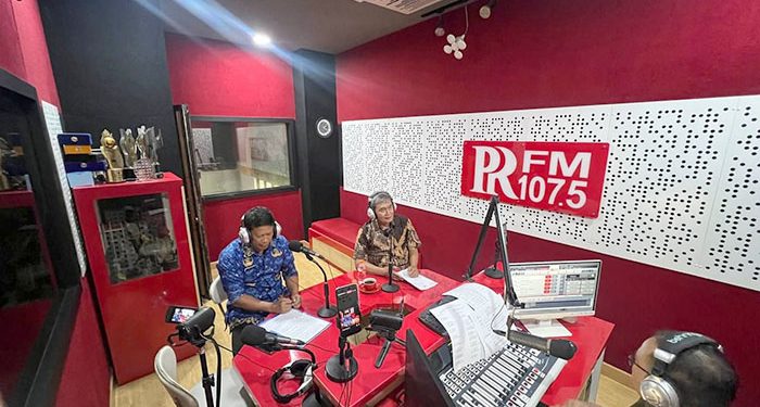 Pansus 6 DPRD Kota Bandung, Perda Pengelolaan dan Pembinaan PKL akan Segera di Sahkan