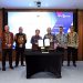 bank bjb Tandatangani Shareholders Agreement dengan Gubernur Jambi