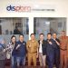 Dimasa Disrupsi Media Informasi Saat ini, Dispora Gandeng PWI Kota Bandung Membangun Melalui Literasi Digital