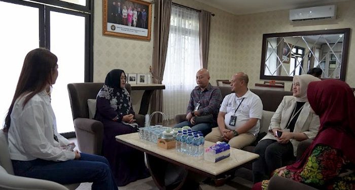Bayar Kuliah di Universitas Galuh Semakin Mudah dan Aman Menggunakan BRIMO
