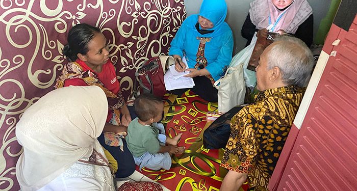 Ini Dia Langkah-langkah Penting Cegah Stunting Demi Masa Depan Anak Lebih Baik