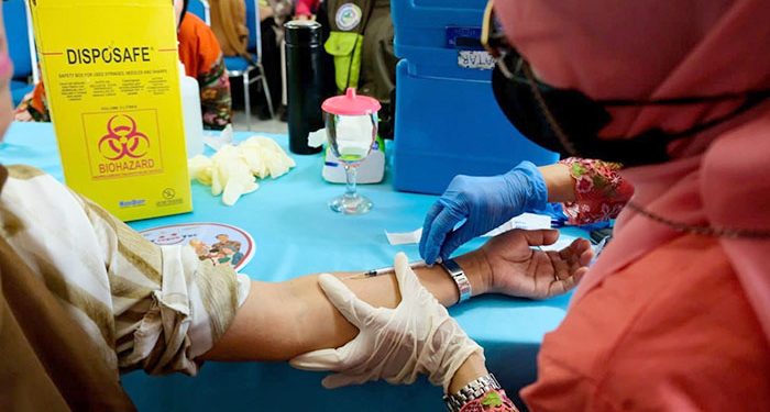 Penting! Terapi Pengobatan Tuberkulosis Untuk Cegah Penularan TB