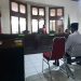 Tiga Pelaku Pengeroyokan Anggota Satpol PP Kota Bandung Jalani Sidang Pemeriksaan