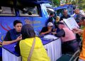 Warga Sebut Pelayanan Publik di CFD Dago Cepat dan Ramah