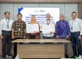 bank bjb Tandatangani MOU dengan Kementerian PUPR, Salurkan Dana BSPS