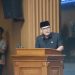 DPRD Kota Bandung Fraksi Partai Gerindra Sampaikan Pandangan Umum terkait Pertanggungjawaban Pelaksanaan APBD 2023