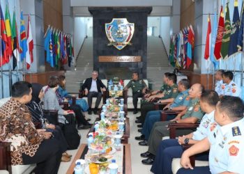 Memiliki Keterampilan dan Pengetahuan Diperlukan Dalam Melaksanakan Tugas Operasi